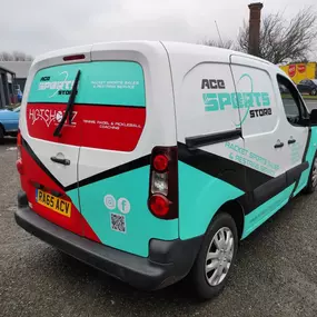 Bild von Signwriting Solutions Ltd