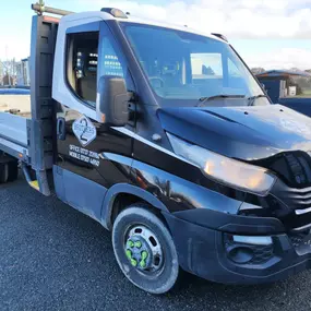 Bild von Signwriting Solutions Ltd