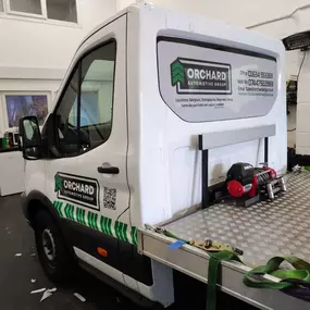 Bild von Signwriting Solutions Ltd