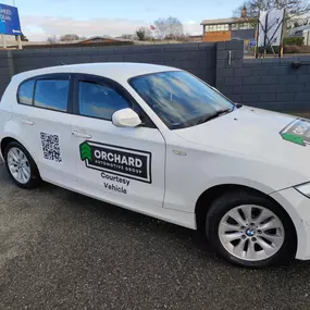 Bild von Signwriting Solutions Ltd