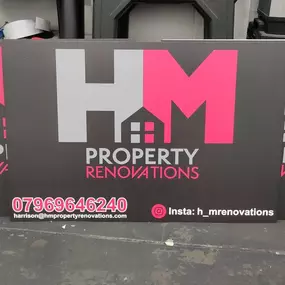 Bild von Signwriting Solutions Ltd