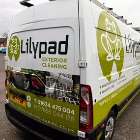 Bild von Signwriting Solutions Ltd