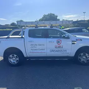 Bild von Signwriting Solutions Ltd