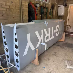 Bild von Signwriting Solutions Ltd