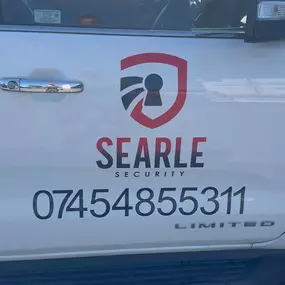 Bild von Signwriting Solutions Ltd