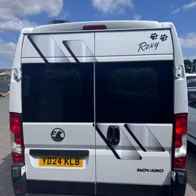 Bild von Signwriting Solutions Ltd