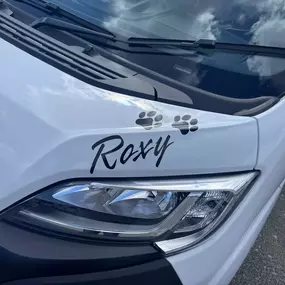 Bild von Signwriting Solutions Ltd