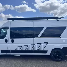 Bild von Signwriting Solutions Ltd