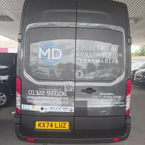 Bild von Signwriting Solutions Ltd