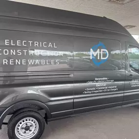 Bild von Signwriting Solutions Ltd