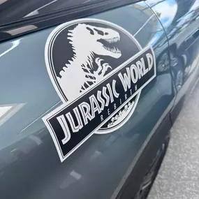 Bild von Signwriting Solutions Ltd