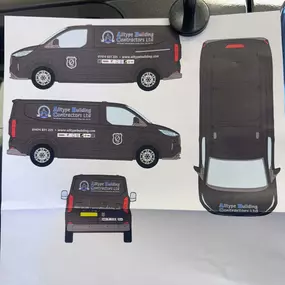 Bild von Signwriting Solutions Ltd