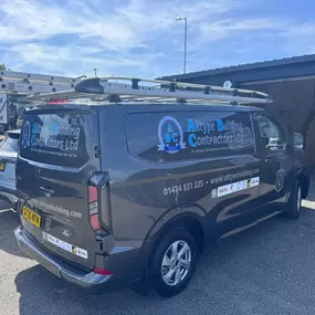 Bild von Signwriting Solutions Ltd