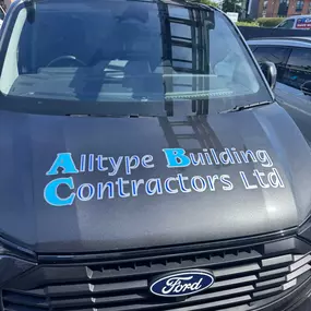 Bild von Signwriting Solutions Ltd