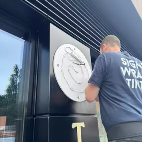 Bild von Signwriting Solutions Ltd