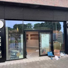 Bild von Signwriting Solutions Ltd