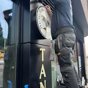 Bild von Signwriting Solutions Ltd