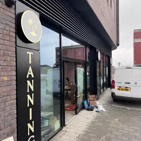 Bild von Signwriting Solutions Ltd