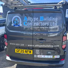 Bild von Signwriting Solutions Ltd