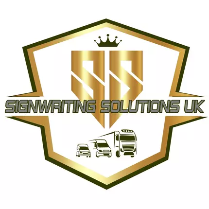 Logo da Signwriting Solutions Ltd