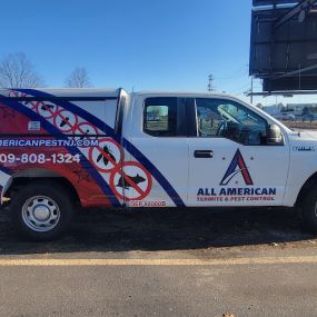 All American Termite & Pest Control
202 Thrush Ct
Lanoka Harbor, NJ. 08734
(609) 808-1324