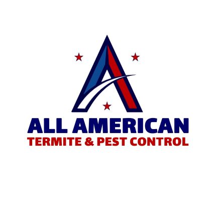 Logo fra All American Termite & Pest Control