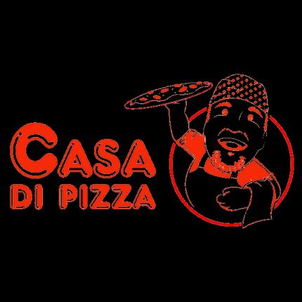 Logo van Casa Di Pizza