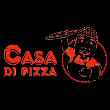 Λογότυπο από Casa Di Pizza