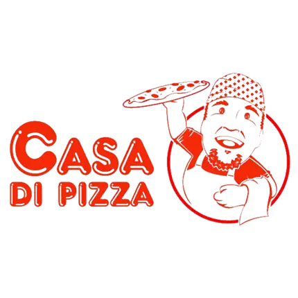 Logótipo de Casa Di Pizza