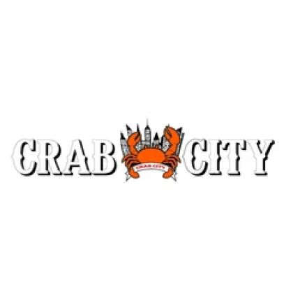 Logótipo de Crab City