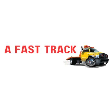 Logotipo de A Fast Track LLC