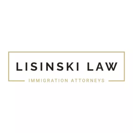 Λογότυπο από Lisinski Law Firm