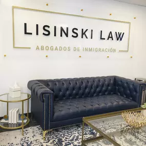 Bild von Lisinski Law Firm