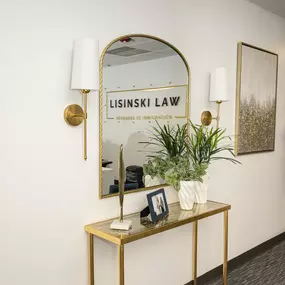 Bild von Lisinski Law Firm