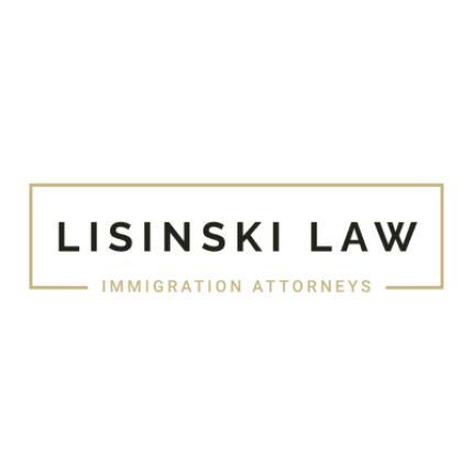 Logo fra Lisinski Law Firm