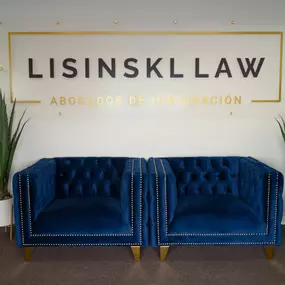 Bild von Lisinski Law Firm