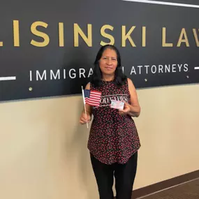 Bild von Lisinski Law Firm