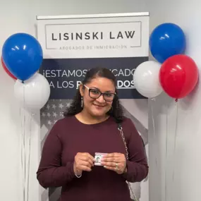 Bild von Lisinski Law Firm