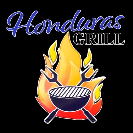 Logo da Honduras Grill