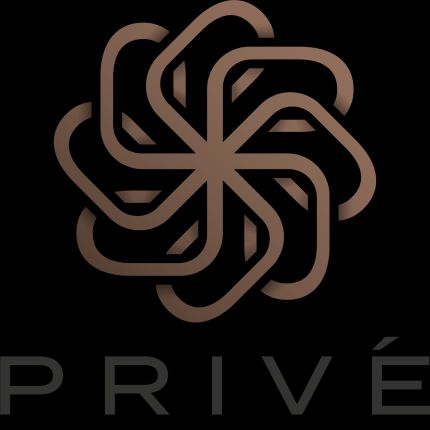 Logo from Privé Clinics