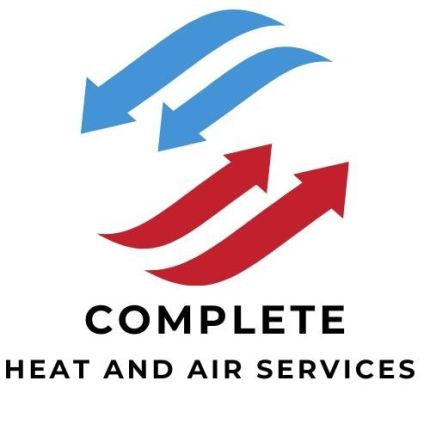 Λογότυπο από Complete Heat And Air Services