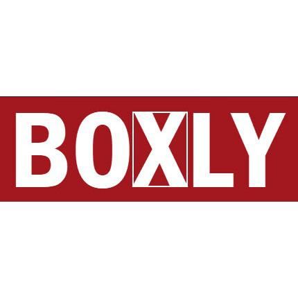 Logotipo de Boxly Self-Storage - Dübendorf - Lagerraum mieten - Zürich