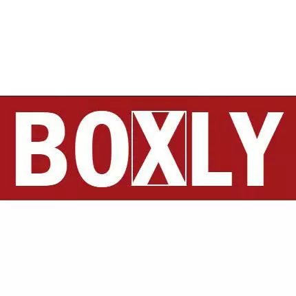 Logo od Boxly Self-Storage - Dübendorf - Lagerraum mieten - Zürich