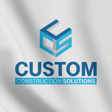 Logo van Custom Construction Solutions - Albuquerque, NM