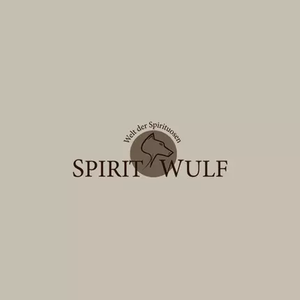 Logo von SpiritWulf - Welt der Spirituosen