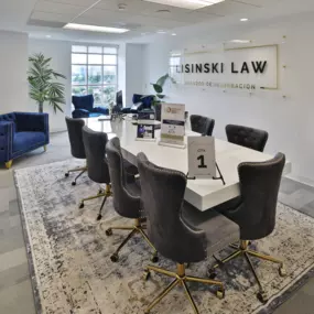 Bild von Lisinski Law Firm