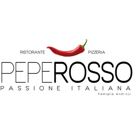 Logo van Ristorante Il Posto del PepeRosso