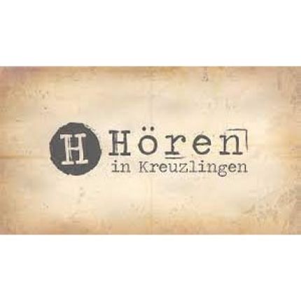 Logo da Hören in Kreuzlingen