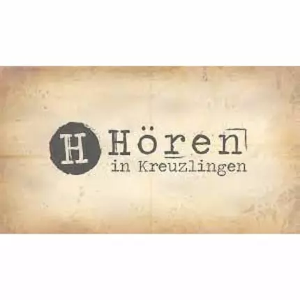 Logo van Hören in Kreuzlingen