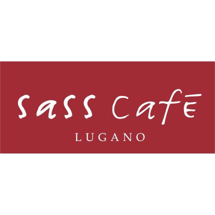 Logotipo de Sass cafè Vineria